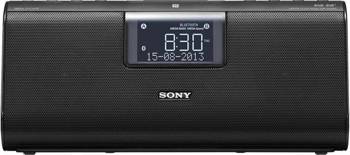 Sony Xdr-Ds21bt (FM, DAB, Bluetooth)