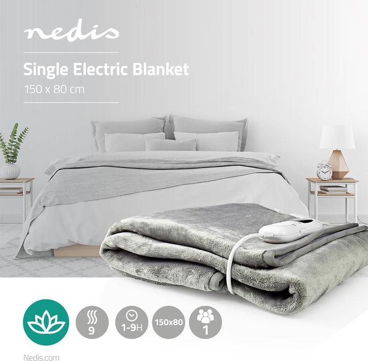 Image du produit Nedis PEBL130CWT1