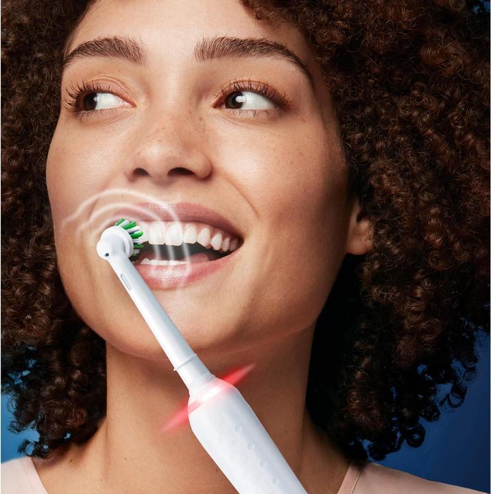 Produktbild Oral-B Pro 3 3000 (Oszillierende Zahnbürste)