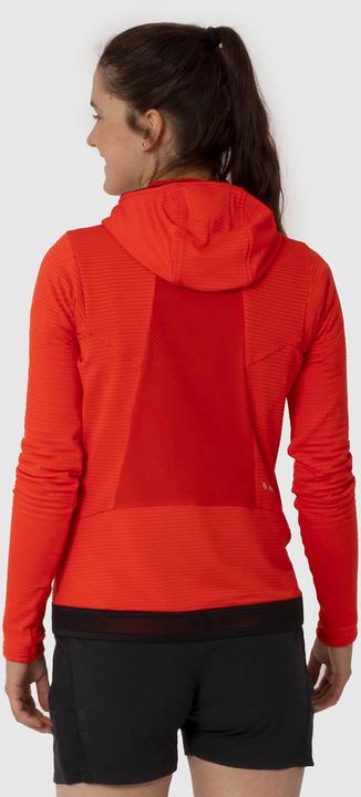 Produktbild Salewa Women's Pedroc PolarLite Hooded Jacket (34)