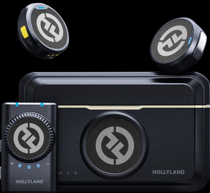 Productafbeelding Hollyland Lark M2 Camera