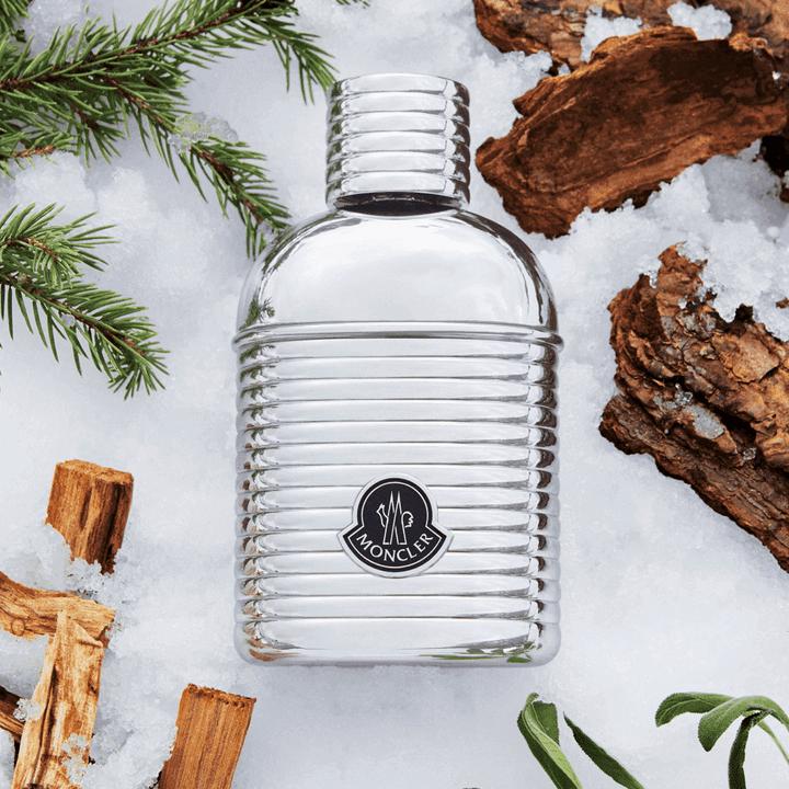 Actual product image Moncler Eau de Parfum (Eau de parfum, 100 ml)