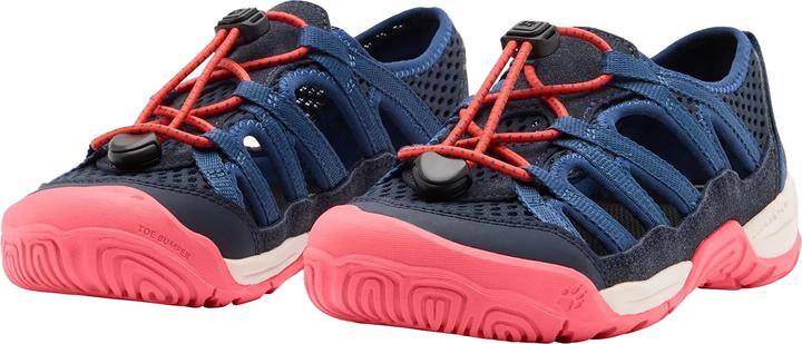 Image du produit Jack Wolfskin Levente Sandal K (37)