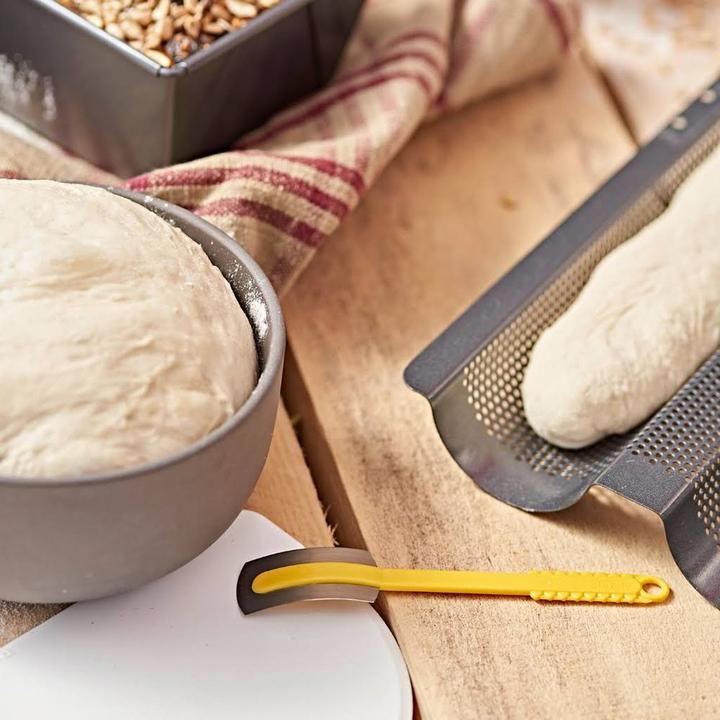 Actual product image de Buyer Disposable baker's blades