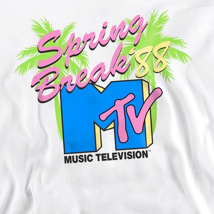 Produktbild MTV Spring Break Sweatshirt (XL)