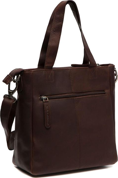 Produktbild The Chesterfield Brand Nevada Schultertasche Leder 24.5 cm