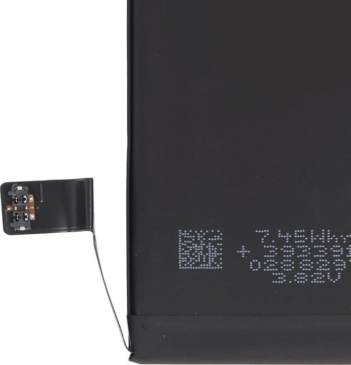 Immagine prodotto AccuCell Batteria Apple iPhone SE, alta capacità, senza attrezzi