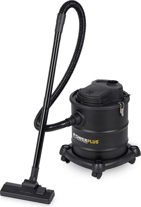 Actual product image Powerplus POWX308 (Ash vacuum cleaner)