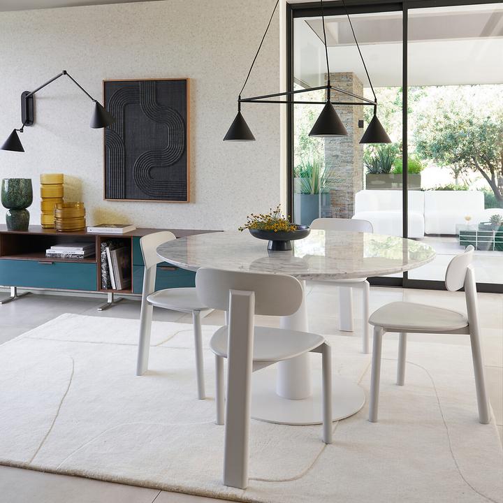 Actual product image AM.PM Delmo (70 x 70 x 71.5 cm)
