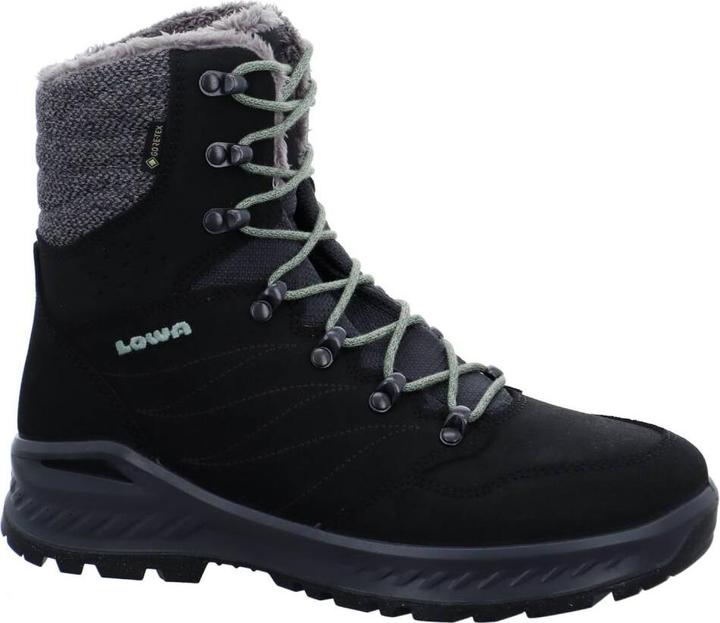 Lowa Nabucco Evo GTX