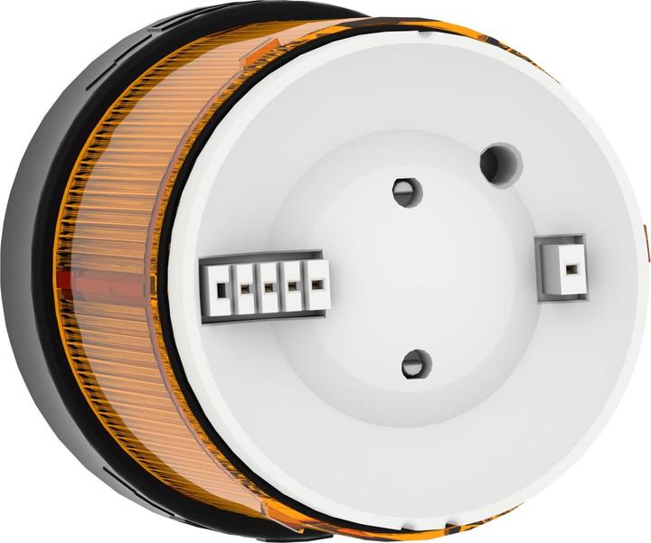 Image du produit Schneider Electric Lampe de signalisation jaune