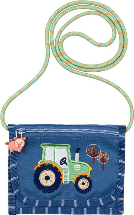 Actual product image Chest bag Traktor Ed. 2 W