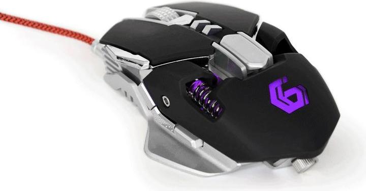 Image du produit Gembird MUSG-05 (Filaire)