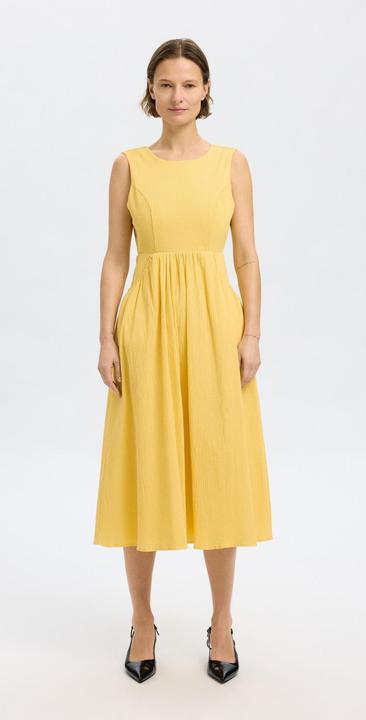 Produktbild Selected Femme Ärmelloses Midikleid (38)