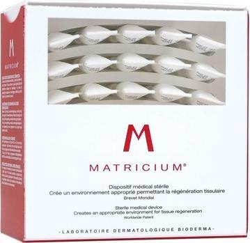 Produktbild Bioderma Bioderermatomatriumregenerierende Behandlung stimulierende Hauterneuerung, 30 x 1 ml (30 ml)