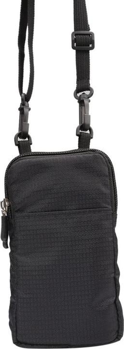 Image du produit Cover-Discount Sac banane Sport noir (Universel)