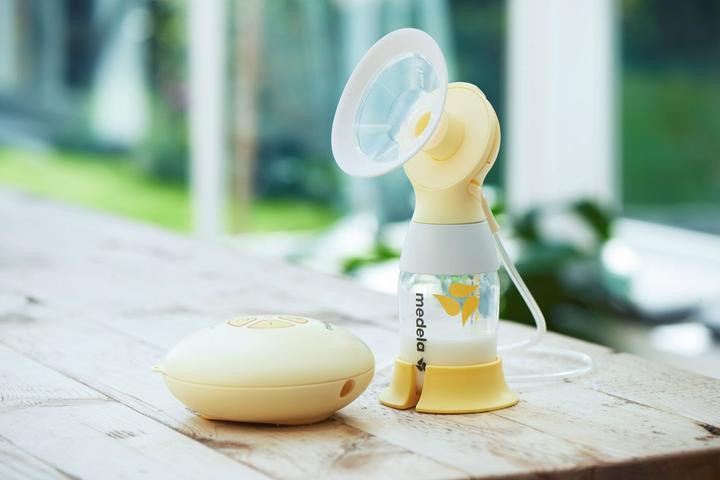 Produktbild Medela PersonalFit Flex, 2 Brusthauben Grösse L (27mm)