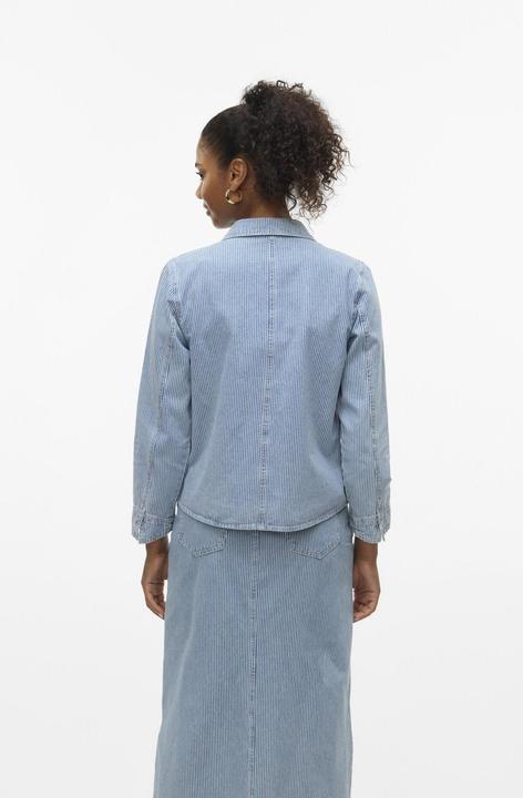Produktbild Vero Moda VMAMINA Jeansjacke Jeansjacke (M)
