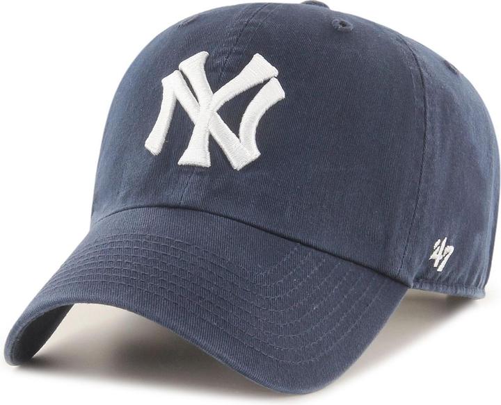 Produktbild 47 Brand Strapback Clean Up New York Yankees (One Size)