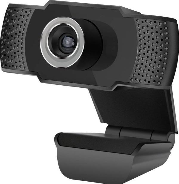 C-Tech Caméra internetowa CAM-07HD (0.90 Mpx)