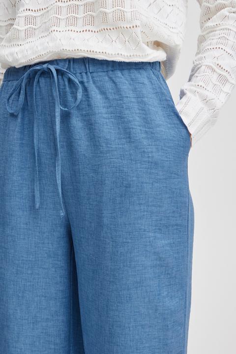 Actual product image B.young BYGAIYA PANTS 20816414 (40)