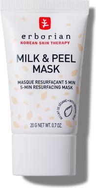 Produktbild Erborian Milk & Peel Mask (20 ml)