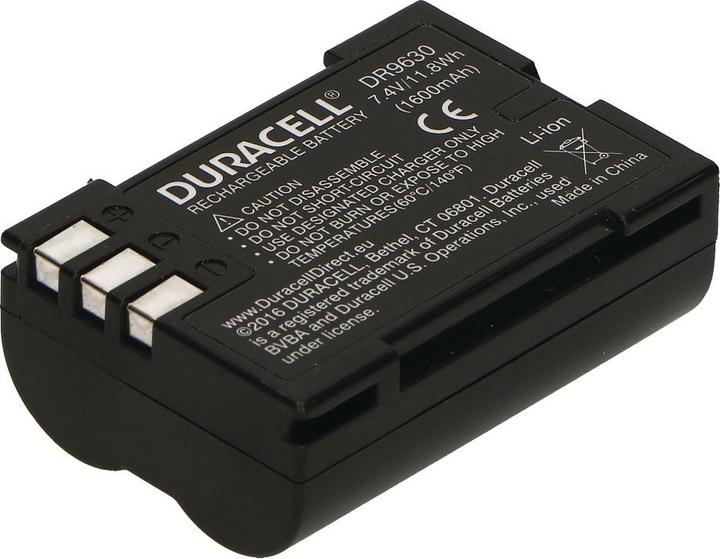 Immagine prodotto Duracell Blm-1 (Accumulatore di carica elettrica)