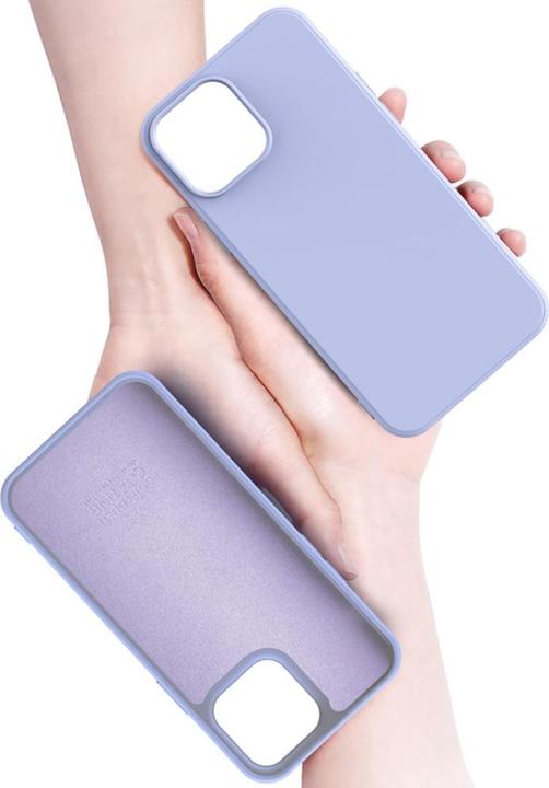 Produktbild X-Level Liquid Silikon (Apple iPhone 15)