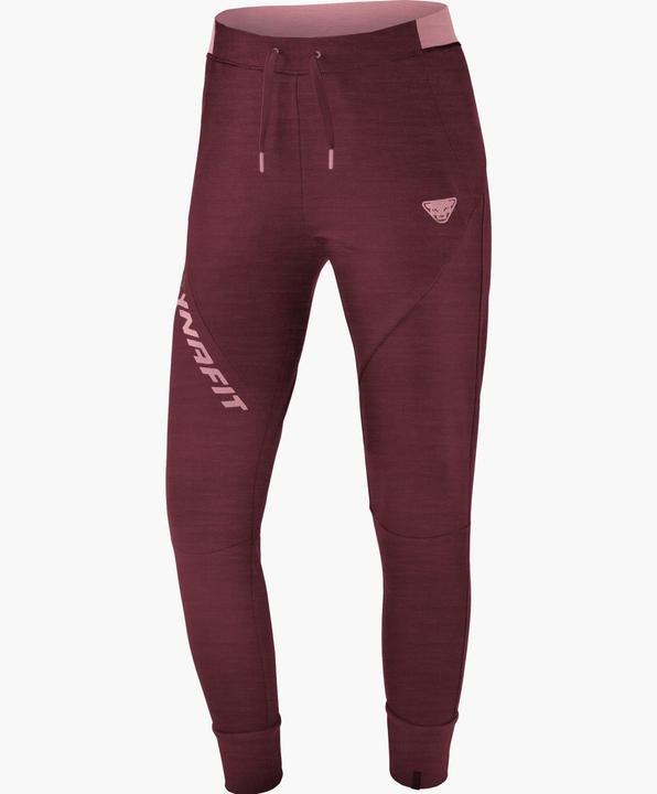 Actual product image Dynafit Women's 24/7 Track Pants (36)