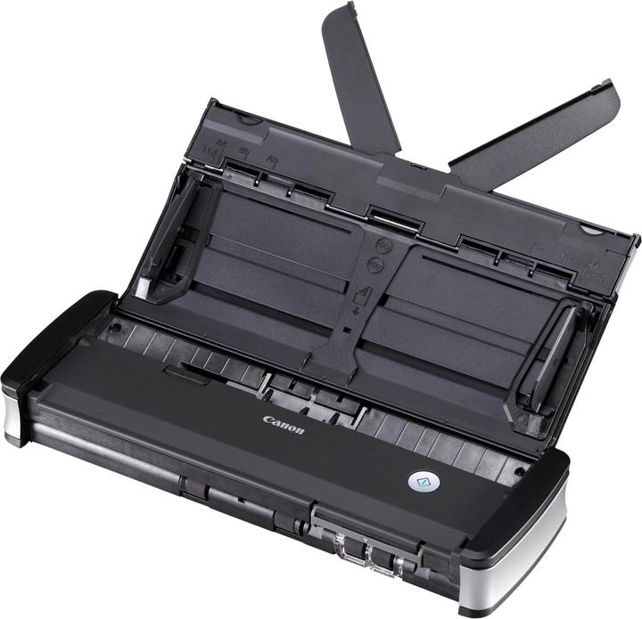 Actual product image Canon P-215 II imageFORMULA (USB)