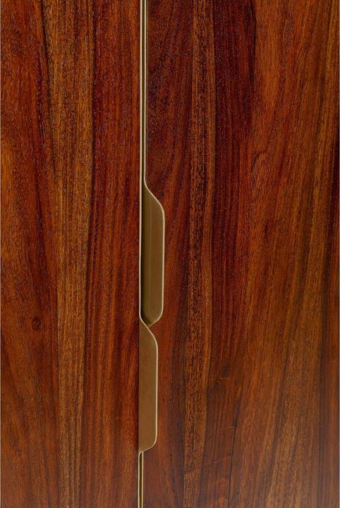 Produktbild Kare Design Kleiderschrank Ravello 190x100 (100 x 58 x 190 cm)