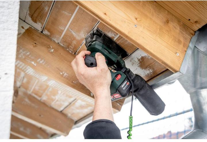 Produktbild Metabo Akku-Sander SRA 12 BL Powermaxx (Exzenterschleifer)