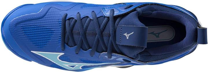Immagine prodotto Mizuno Wave Momentum 3 (41)