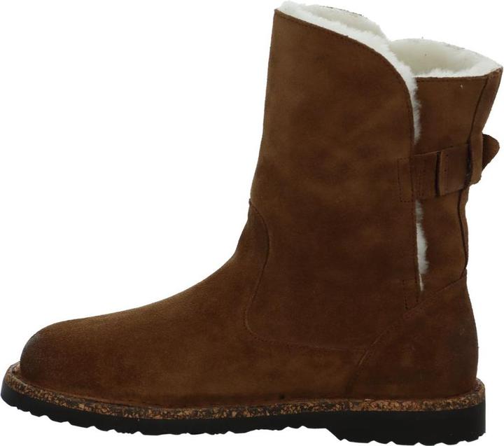 Birkenstock Uppsala Shearling LEVE (38)