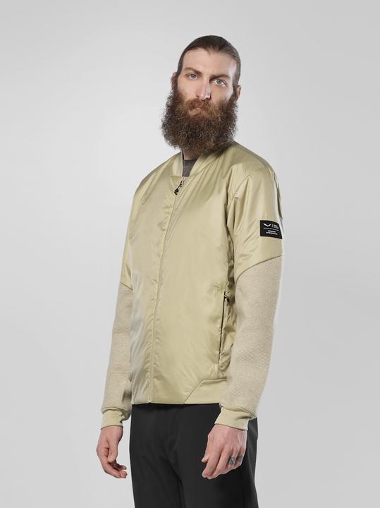 Produktbild Salewa Fanes TirolWool® Responsive Jacke (48, M)