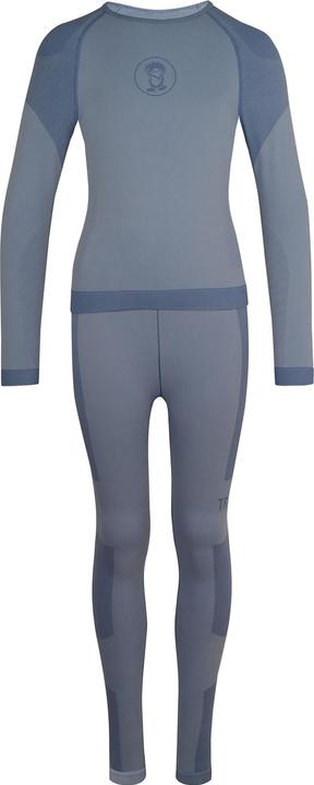 Actual product image Trollkids Kid's Hemsedal Baselayer Set (116)