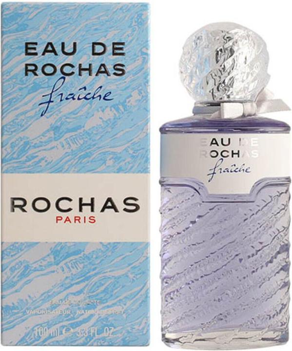 Produktbild Rochas Eau De Fraiche (Eau de Toilette, 100 ml)