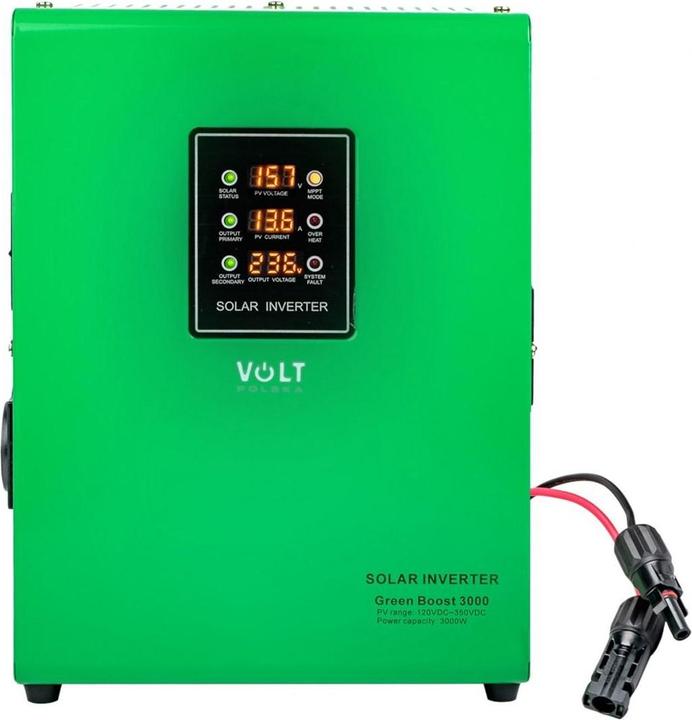CalExotics Green Boost 3000