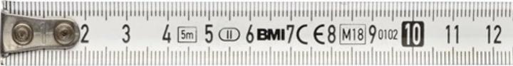 Image du produit BMI Mètre à ruban (mm)