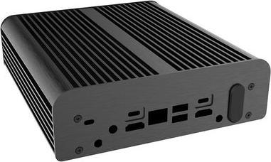 Produktbild Akasa Newton WS, fanless case for Intel 12th Generation NUC (Wall Street Canyon)
