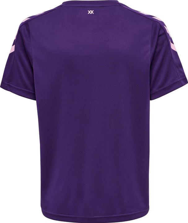 Immagine prodotto hummel Core Xk Poly Jersey S/S Bambini (176)