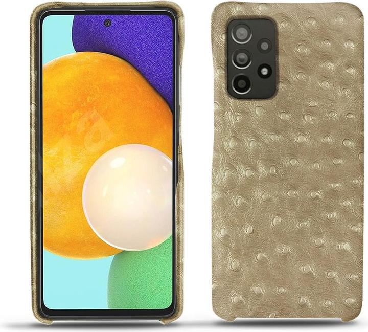 Productafbeelding Noreve Lederen omslag (Samsung Galaxy A52)