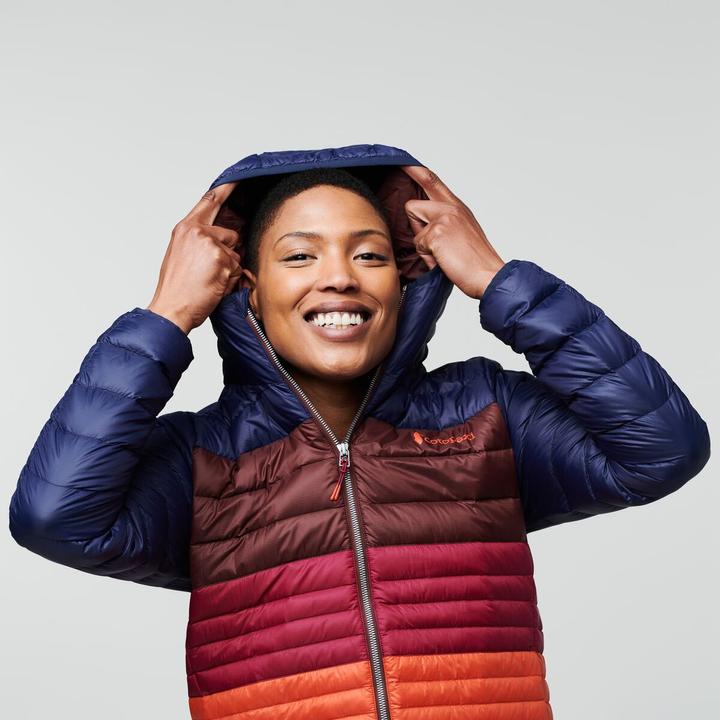 Image du produit Cotopaxi Fuego (XS)