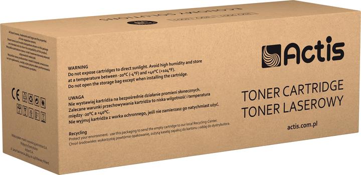Actual product image Factis TH-49X toner HP Q5949X LJ 1320 new 100% - Compatible - toner unit (FC)