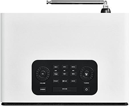 Produktbild Sangean Ddr-36 (DAB+, FM, Bluetooth)