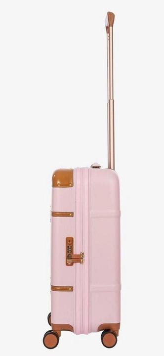 Actual product image Brics Bellagio - Hand Luggage Spinner (46 l, Hand luggage (up to 50 litres))