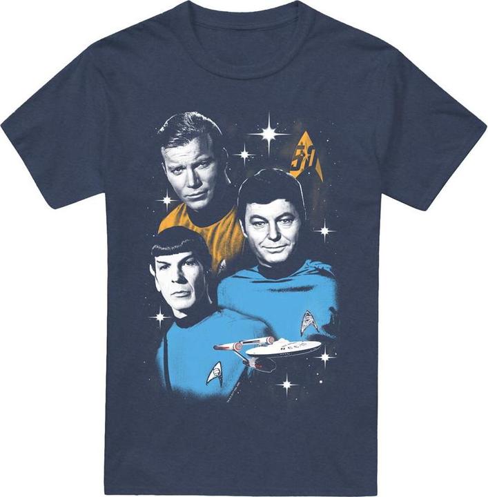Produktbild All Star TShirt (M)