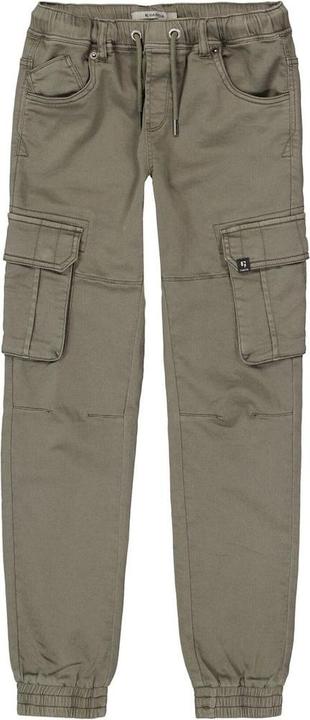 Actual product image Garcia Cargo trousers deep (134)