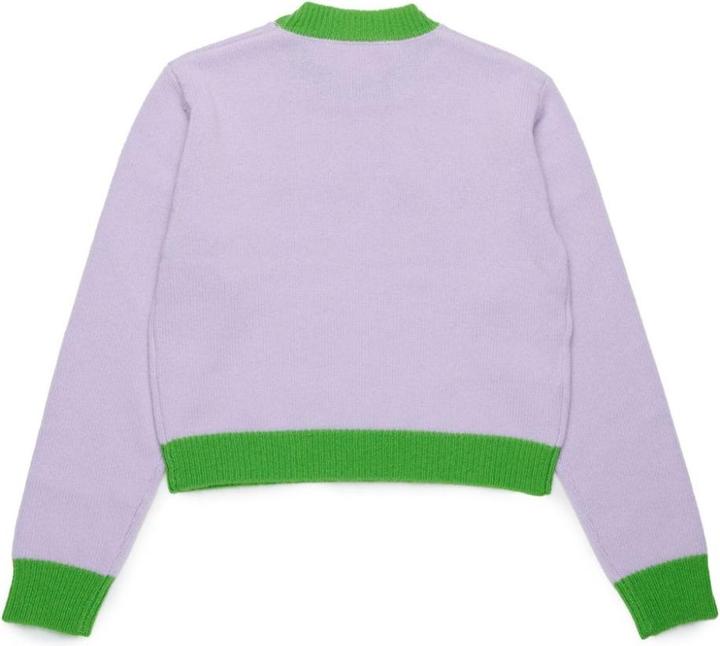 Produktbild Marni Sweaters Lilac (10)