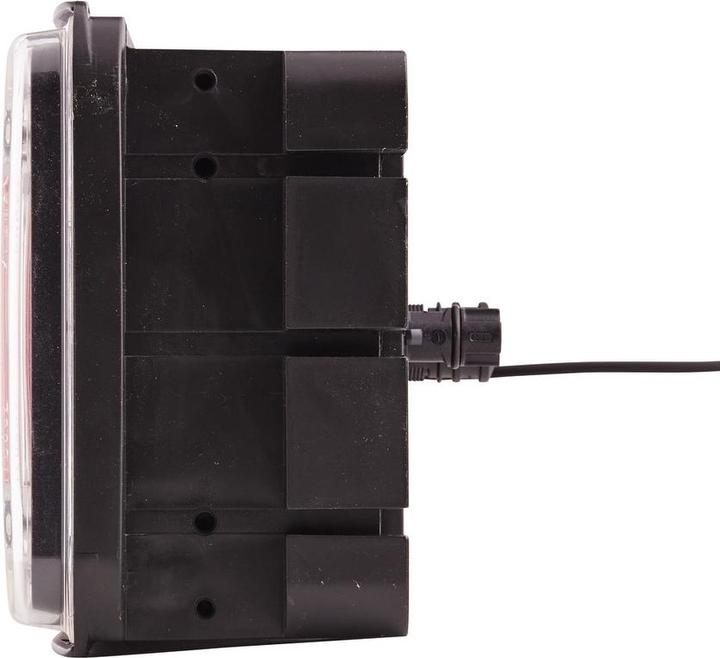 Produktbild Hella Rücklicht links mit Hybridtechnologie 2VP 340 965-111